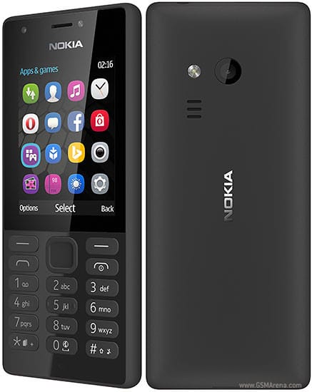 Nokia 216 — image 3