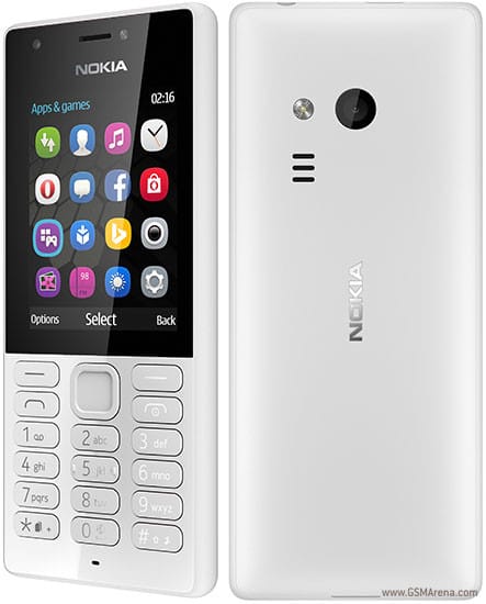Nokia 216 — image 4