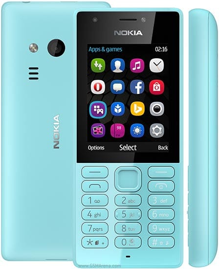 Nokia 216 — image 5