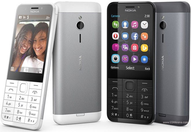 Nokia 230 Dual SIM — image 2