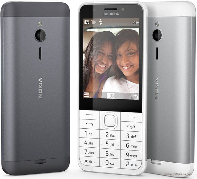 Nokia 230 — image 1