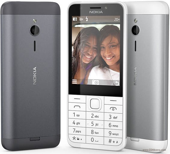 Nokia 230