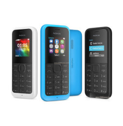 Nokia 105 (2015)