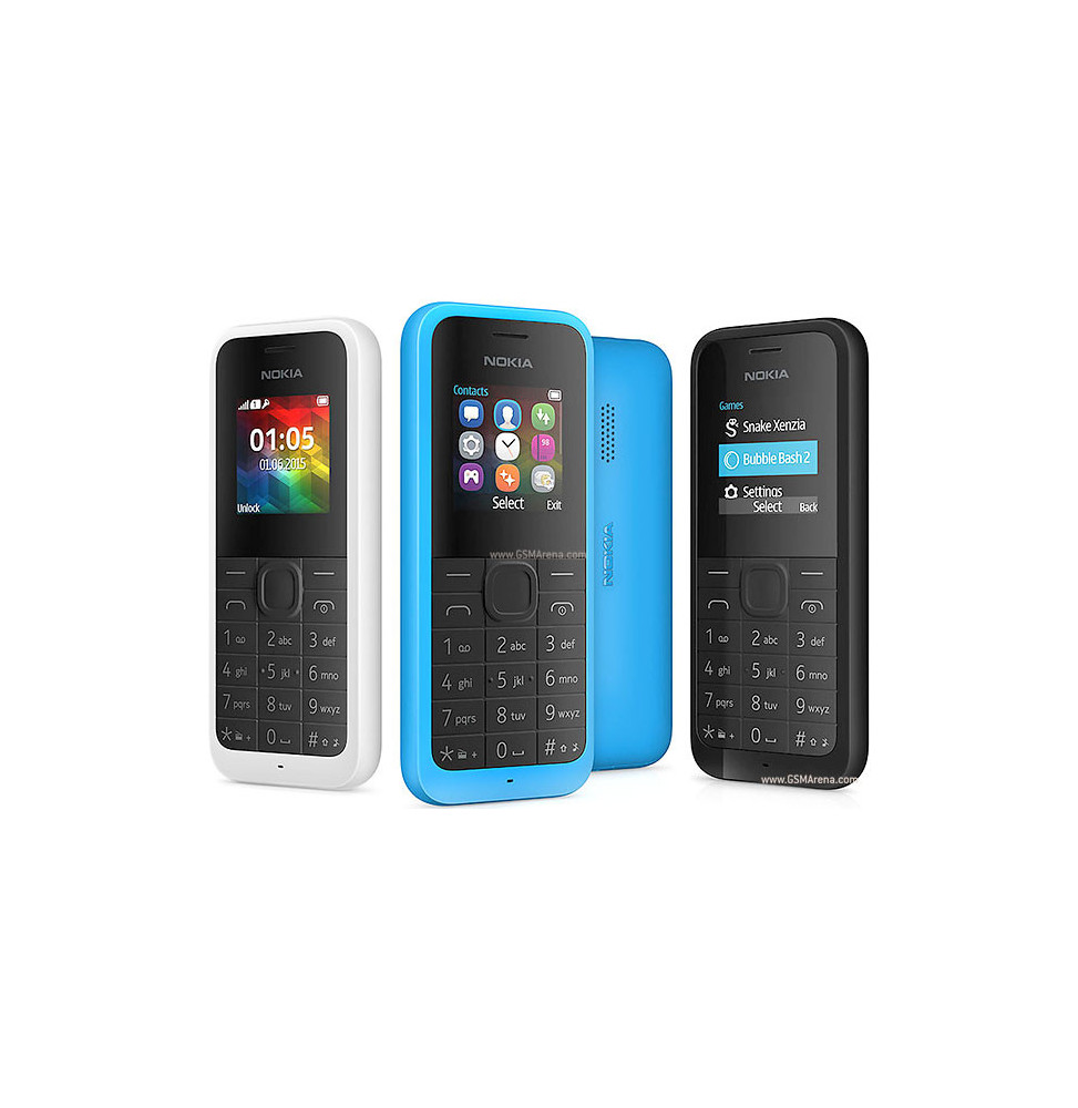 Nokia 105 (2015)