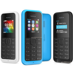 Nokia 105 (2015)
