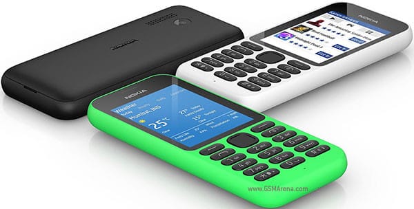 Nokia 215 Dual SIM — image 3