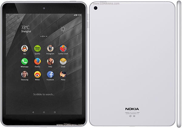 Nokia N1 — image 1