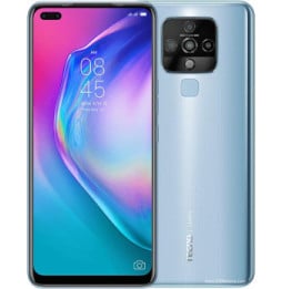 Tecno Camon 16 Pro