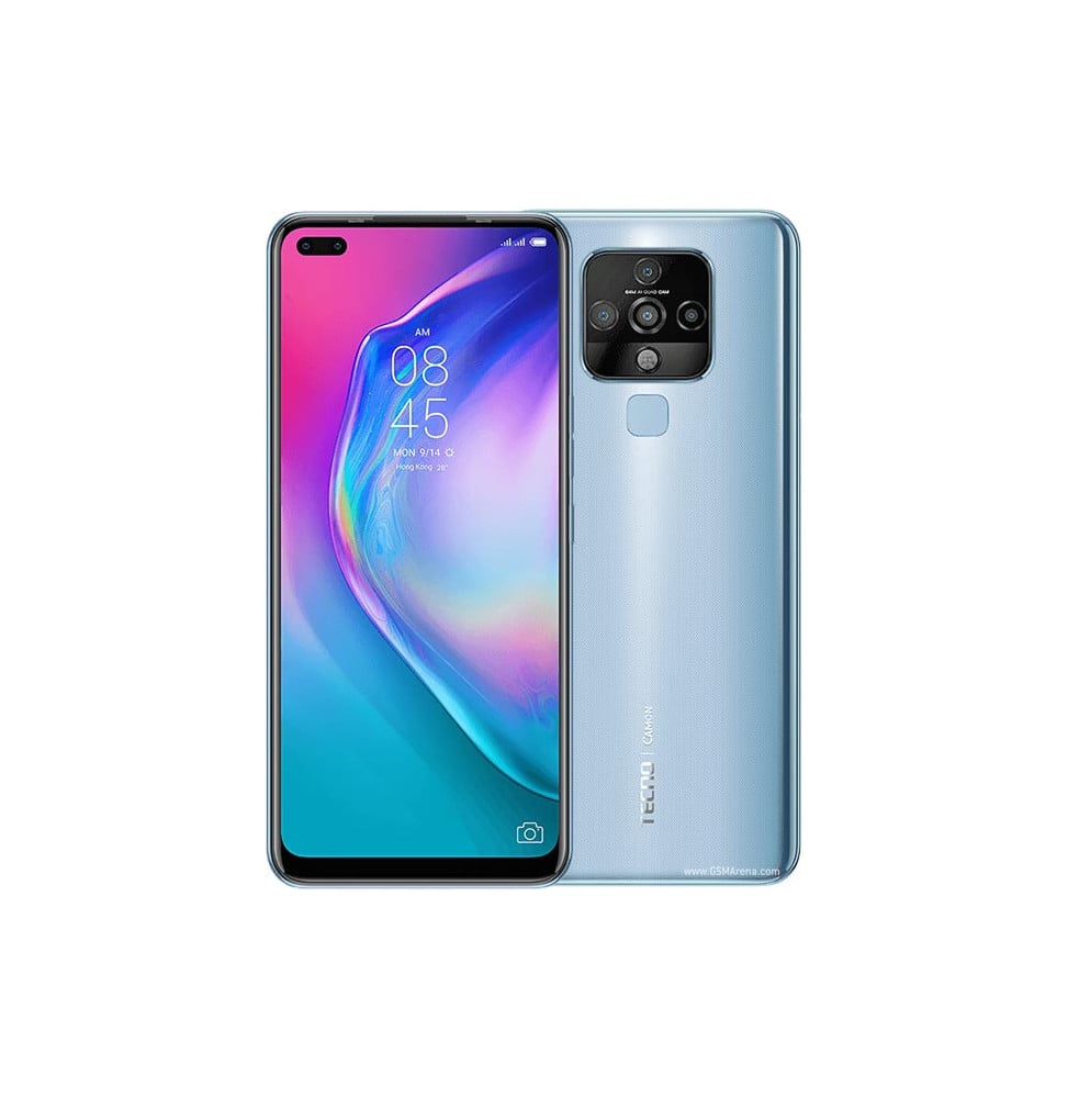 Tecno Camon 16 Pro