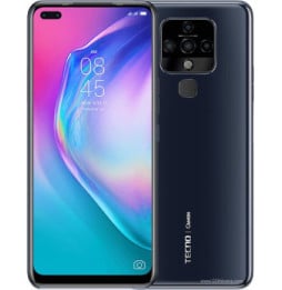 Tecno Camon 16 Pro