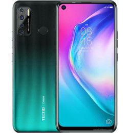 Tecno Camon 16 S