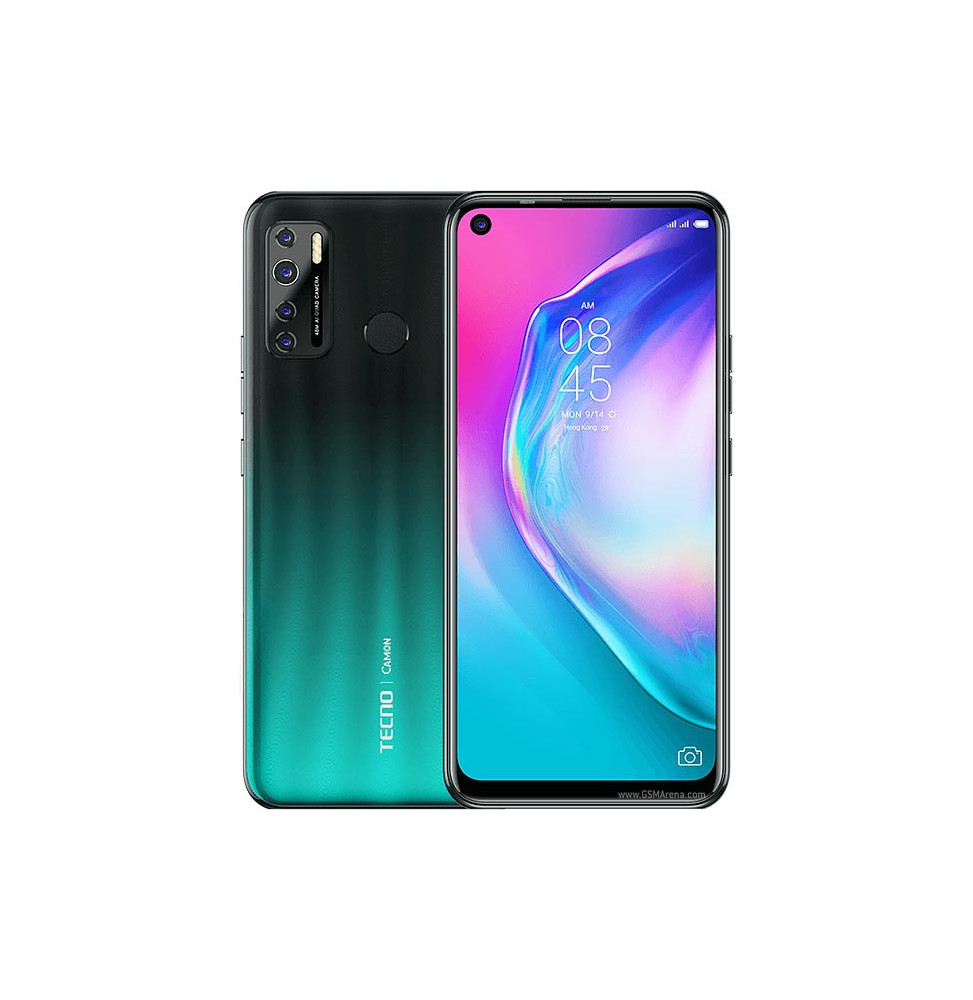 Tecno Camon 16 S