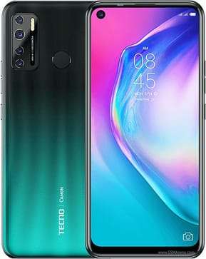 Tecno Camon 16 S
