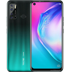 Tecno Camon 16 S