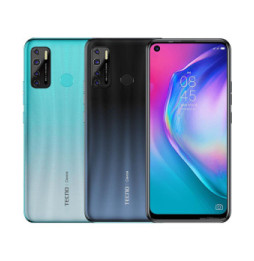 Tecno Camon 16 S