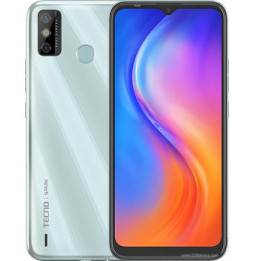 Tecno Spark 6 Go