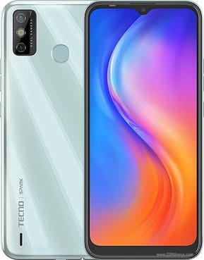 Tecno Spark 6 Go