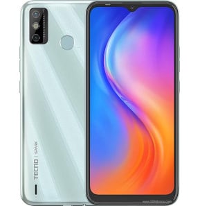 Tecno Spark 6 Go