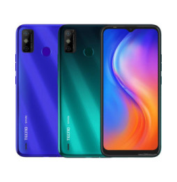 Tecno Spark 6 Go