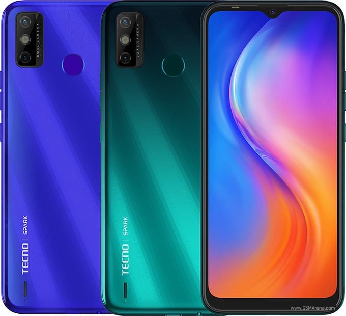 Tecno Spark 6 Go — image 2