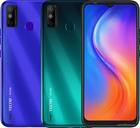 Tecno Spark 6 Go — image 2