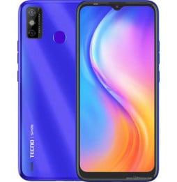 Tecno Spark Go 2020