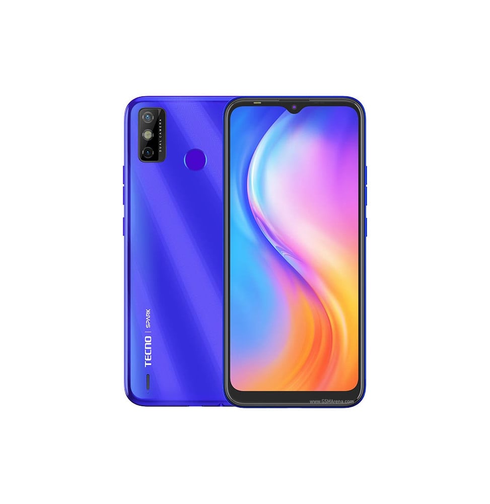 Tecno Spark Go 2020