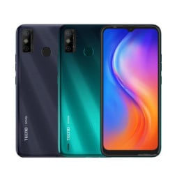 Tecno Spark Go 2020
