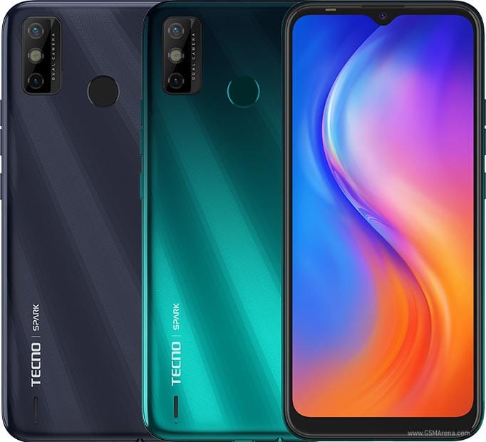 Tecno Spark Go 2020 — image 2