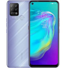 Tecno Pova