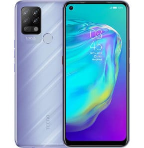 Tecno Pova