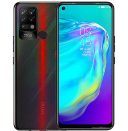 Tecno Pova