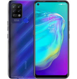 Tecno Pova