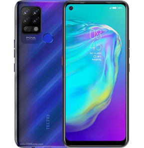 Tecno Pova