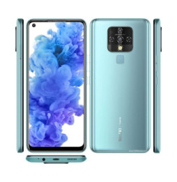 Tecno Camon 16