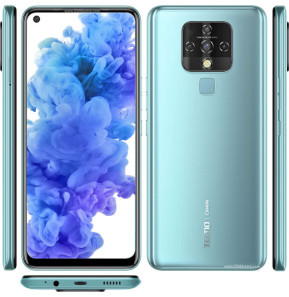 Tecno Camon 16
