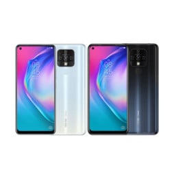 Tecno Camon 16