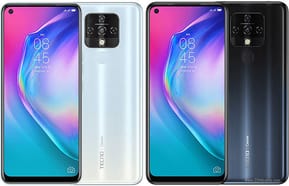 Tecno Camon 16 — image 2