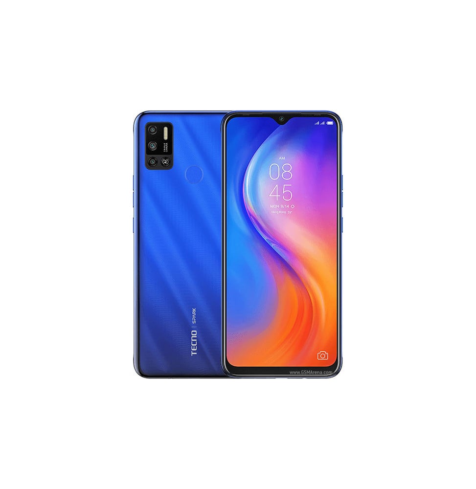 Tecno Spark 6 Air