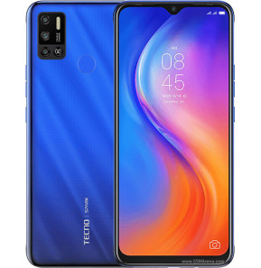 Tecno Spark 6 Air