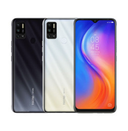 Tecno Spark 6 Air