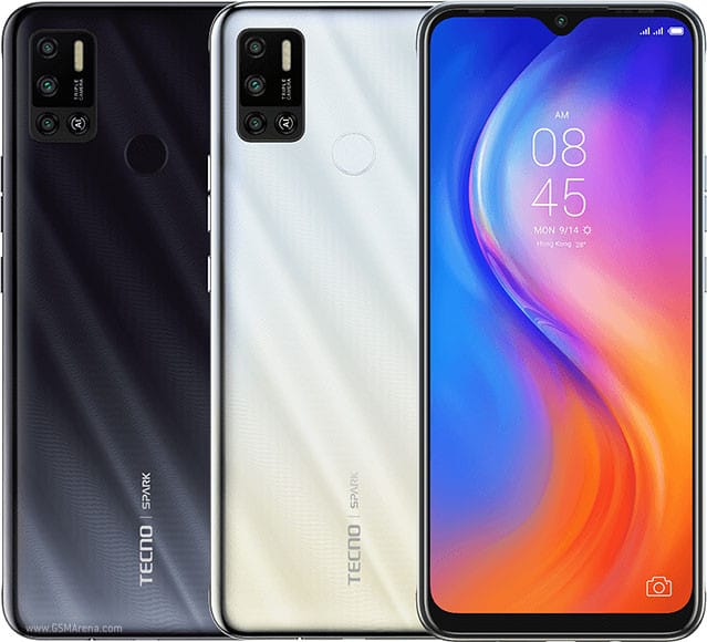 Tecno Spark 6 Air — image 2