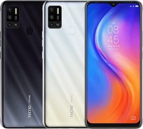 Tecno Spark 6 Air — image 2