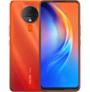 Tecno Spark 6