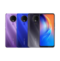 Tecno Spark 6