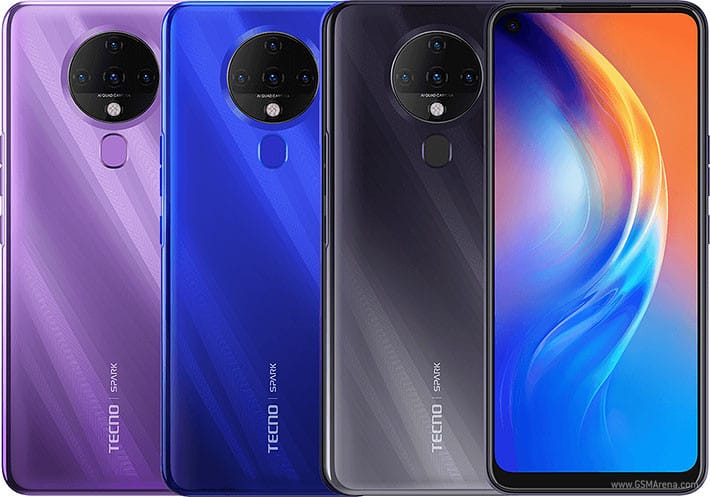 Tecno Spark 6 — image 2