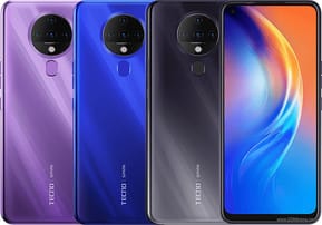 Tecno Spark 6 — image 2