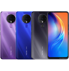 Tecno Spark 6