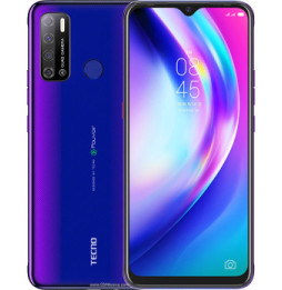 Tecno Pouvoir 4 Pro