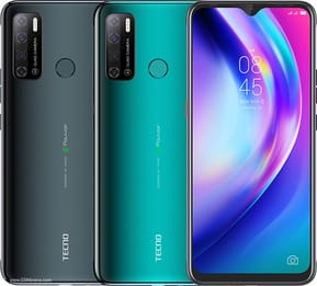 Tecno Pouvoir 4 Pro — image 2